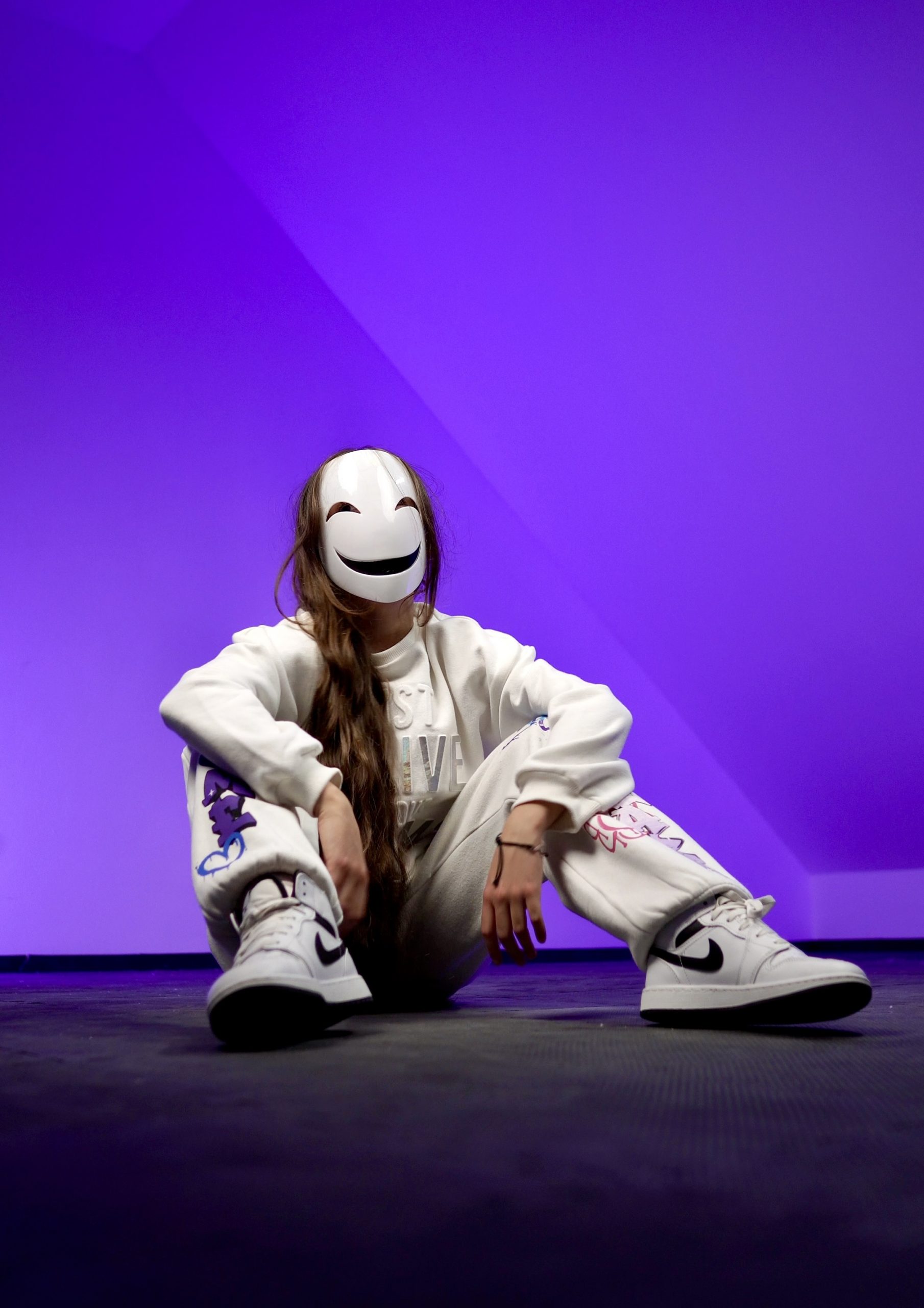 Emilex YouTube Masked Dancer Viral TikTok Emilex YouTube Masked Dancer Viral TikTok